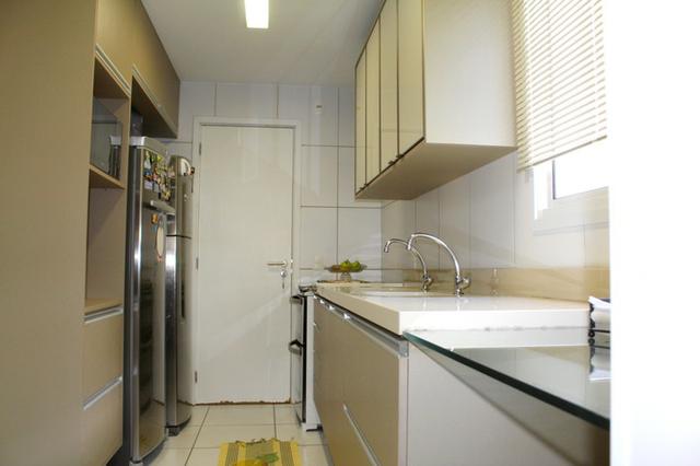 Apartamento Mobiliado, Otima Oportunidade - Foto 8