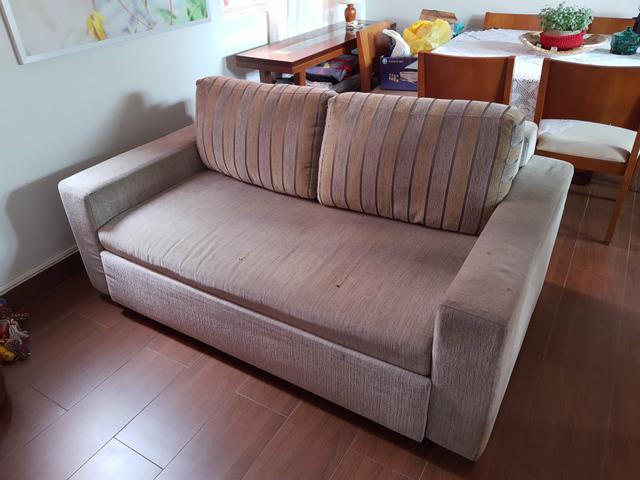 Sofá cama - Foto 4