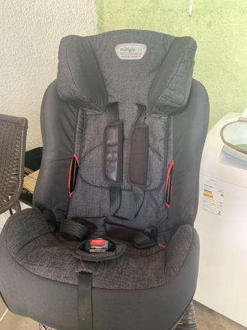 Cadeirinha de bebê 9 - 36 kgs