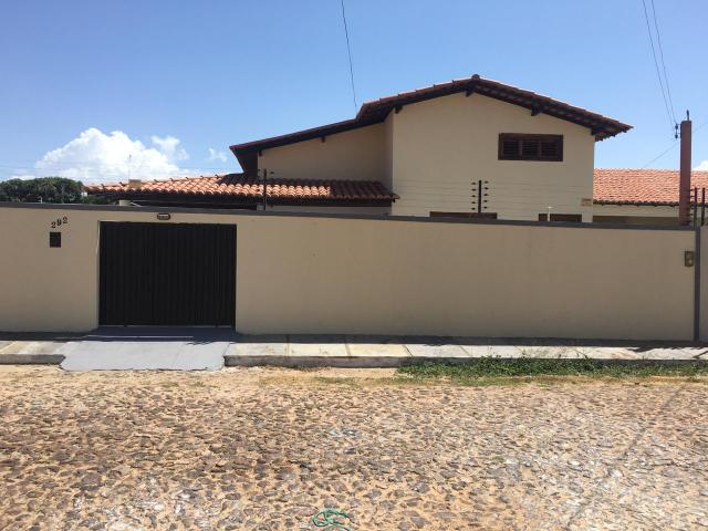 Vende-se casa no Reis Veloso (PHB) - Foto 5