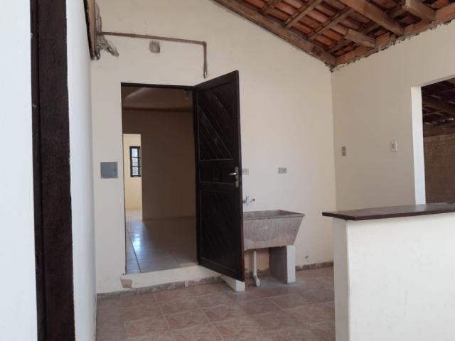 Casa para alugar com 3 dormitórios em Jarivatuba, Joinville cod:08277.001 - Foto 13