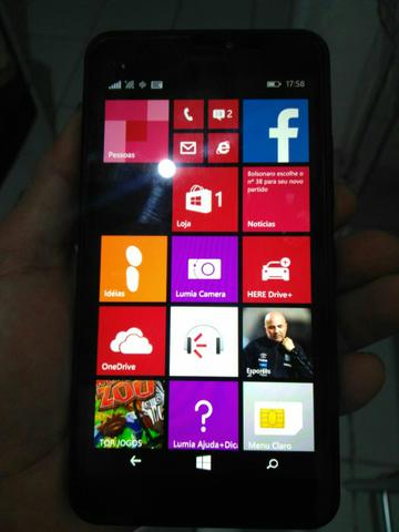 Vendo smartphone da marca Windows