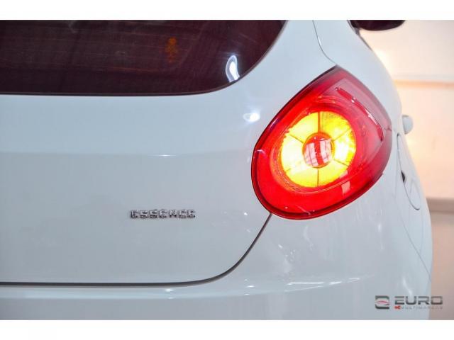 Fiat Bravo 1.8 WOLVERINE - Foto 18