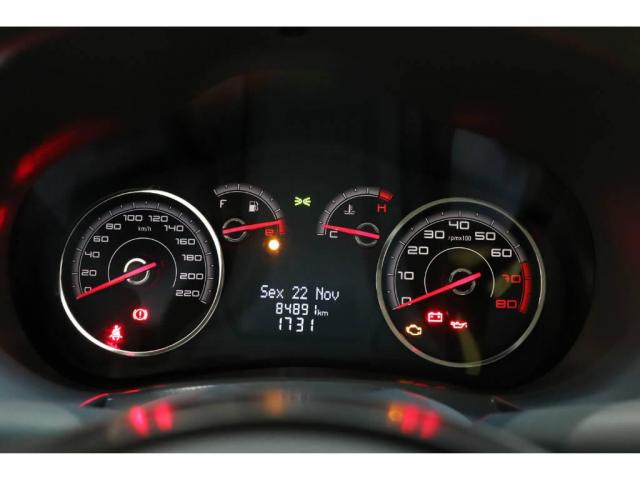 Fiat Palio ATTRACTIVE 1.4 - Foto 9