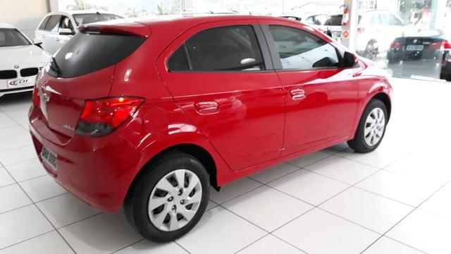Onix 1.4 LT MYLINK ano 2016 - Foto 3