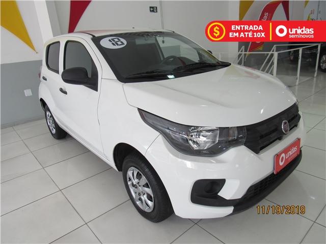 Fiat Mobi 1.0 8v evo flex easy manual - Foto 2