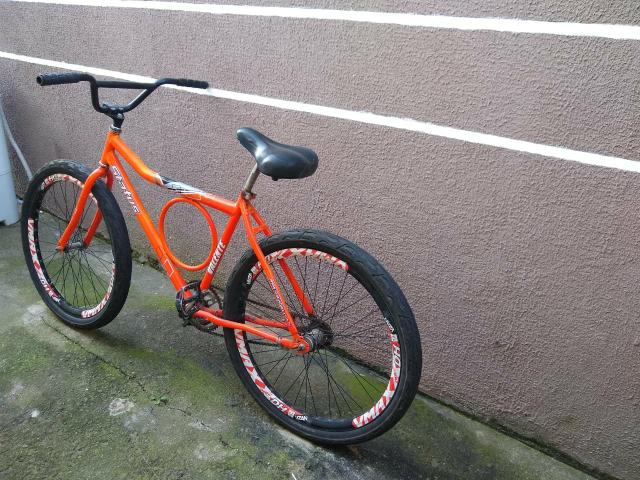 Bicicleta top - Foto 4