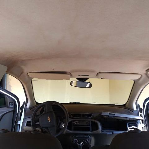 Higienização a seco automotiva e residencial faça seu orçamento - Foto 4