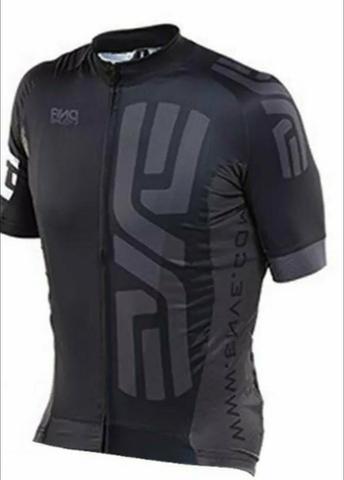 Camiseta de bike