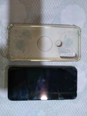 ZenFone Asus Max shot
