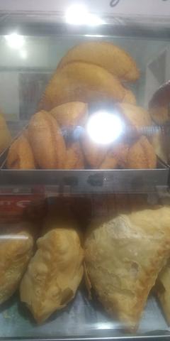 Estufa com 5 bandejas .130 reais