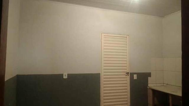 Alugo casa frente e fundos para uma pessoa só - Foto 5