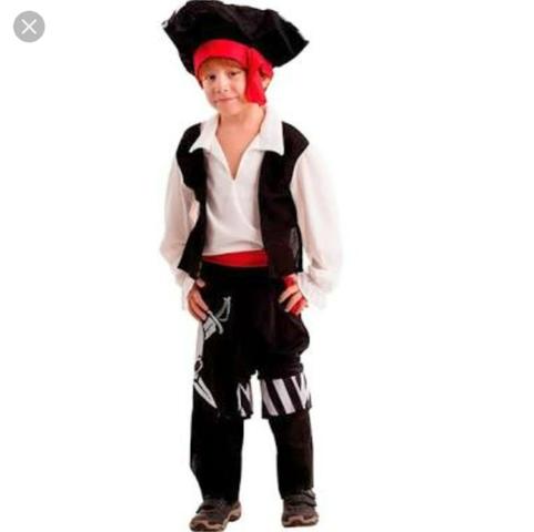 Fantasia Pirata