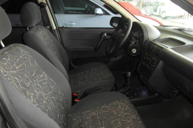 CHEVROLET CORSA 1.0 2001 - Foto 7