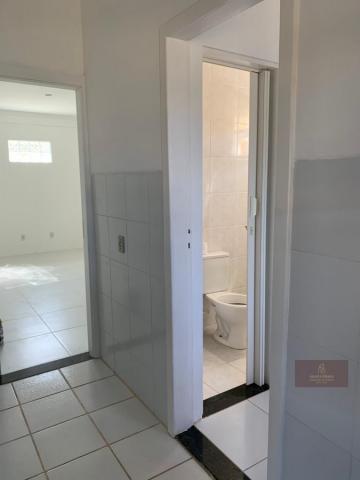 Casa, vilas do atlantico, Lauro de Freitas-BA - Foto 16