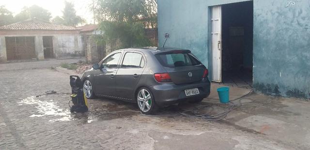 Gol g5 2013