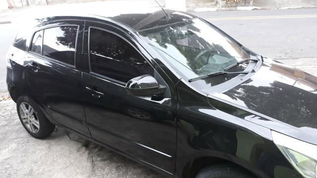 Troco ou vendo Agile LTZ 6000 abaixo da Fipe