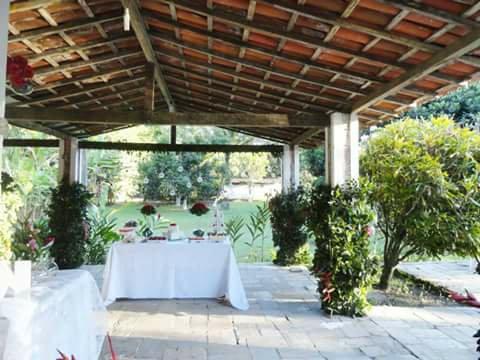 Venha fazer seu evento em aldeia - Foto 10