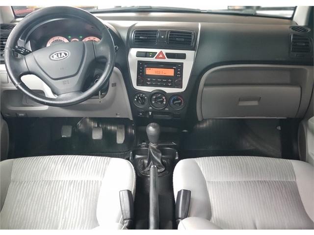 Kia Picanto 1.0 ex 12v flex 4p manual - Foto 3