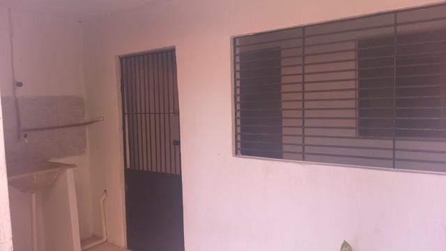 Casa para alugar