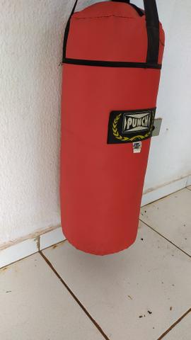 Saco de boxe - Foto 2