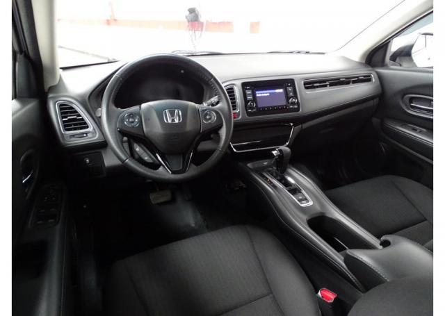 Hr-V Ex 1.8 Flexone 16V 5P Aut. - Foto 11