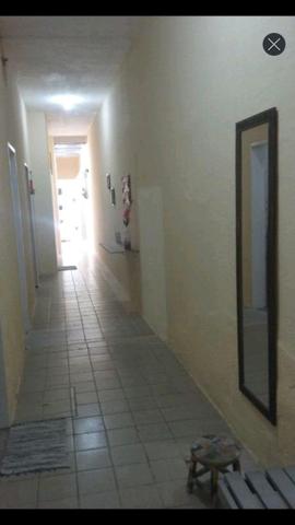 Ótima casa residencial /comercial no centro - Foto 16
