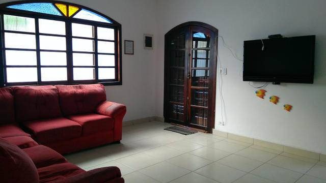 Casa para locação temporária no centro de Bertioga! - Foto 4