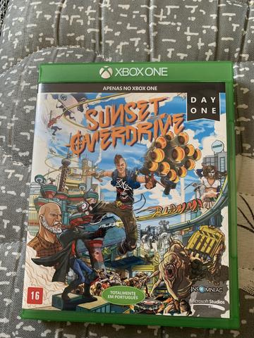 Jogos de Xbox one 50 reais cada ou 200 pelos 4 - Foto 4