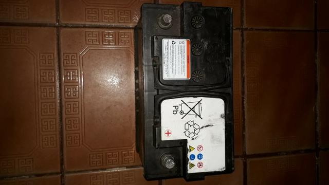 Modulo e bateria