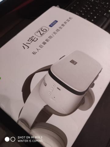 Óculos de Realidade virtual - Foto 5