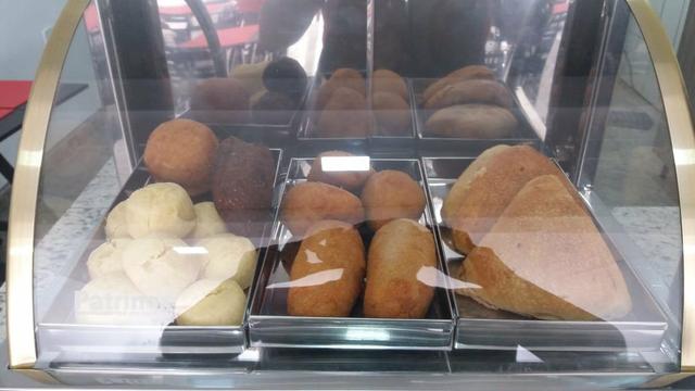 Restaurante - Foto 4