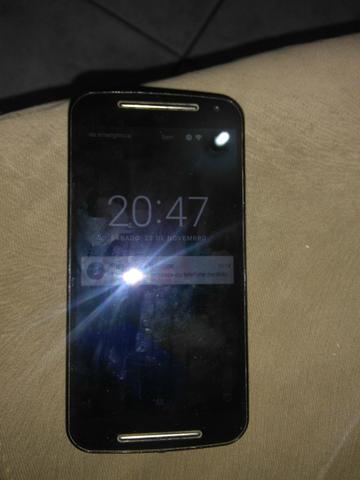 Celular moto G2 - Foto 3