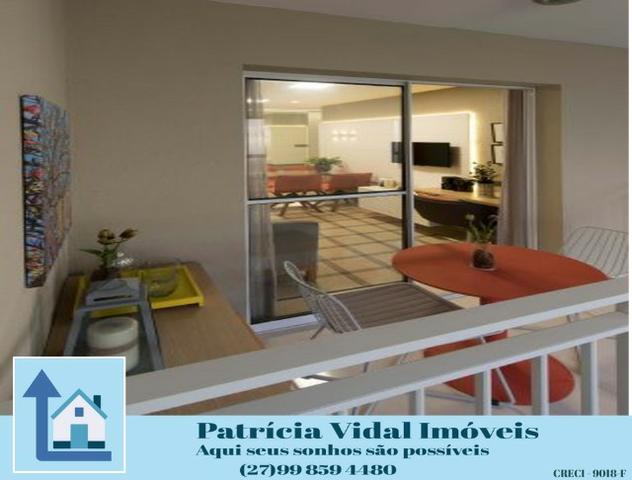 PRV64- Sua casa própria na sua mão apartamento pronto pra morar entrada facilitada liga já - Foto 8