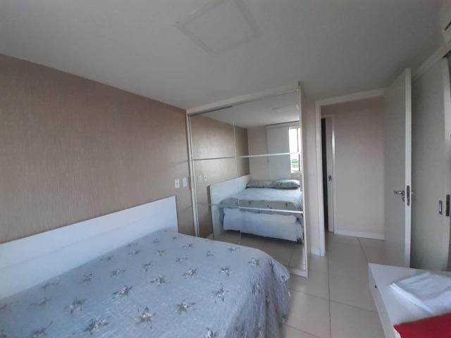 Apartamento com 3 dormitórios à venda, 74 m² por R$ 380.000 - Cambeba - Foto 12