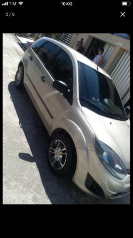 Ford fiesta hatch 2012 - Foto 2
