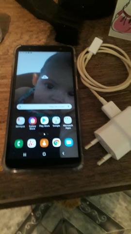 Vendo celular j6+ - Foto 3