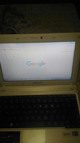 Netbook Samsung n150 plus