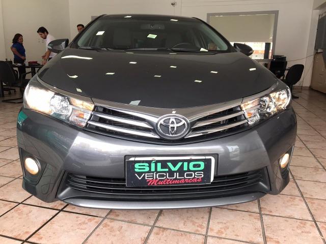Corolla XEI 2.0 Automatico 2016 - Foto 2