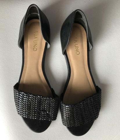 Sapatos de marca vizzano, Zara, Bibi, via uno , Arezzo etc - Foto 2