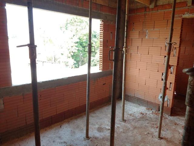 F-SO0446 Sobrado com 3 dormitórios à venda, 131 m² por R$ 690.000 - Uberaba - Foto 8