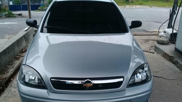 Vendo corsa sedan - Foto 2
