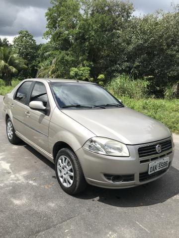Vendo Siena EL 1.4 - Foto 2