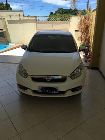 Fiat Grand Siena 1.6 essensse 2013