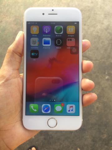 IPhone 6 64 GB - Foto 2