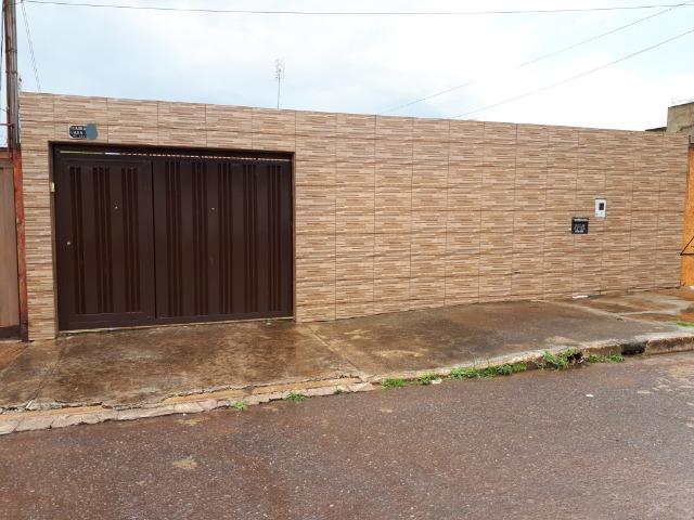 Casa 4Q no Gama Leste - AC troca na Ponte Alta