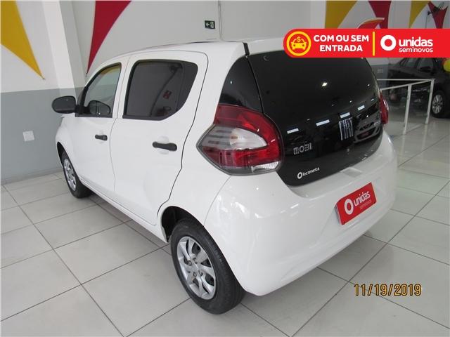 Fiat Mobi 1.0 8v evo flex easy manual - Foto 4