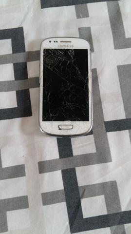 V Samsung s3 mini