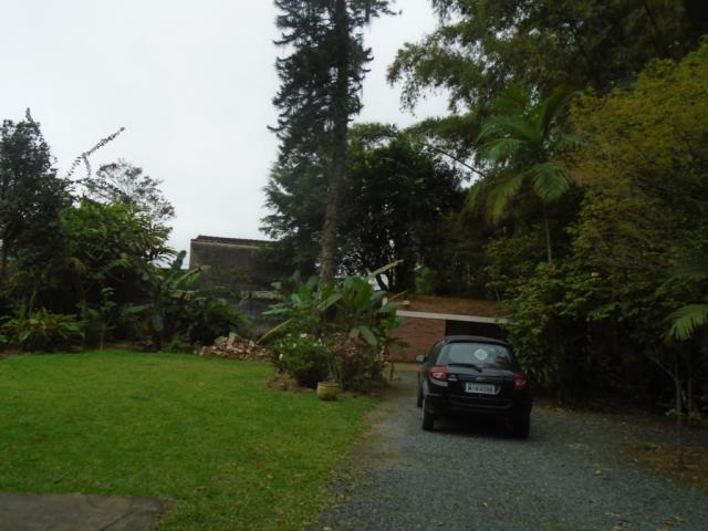 Casa para alugar com 1 dormitórios em America, Joinville cod:08407.001 - Foto 13