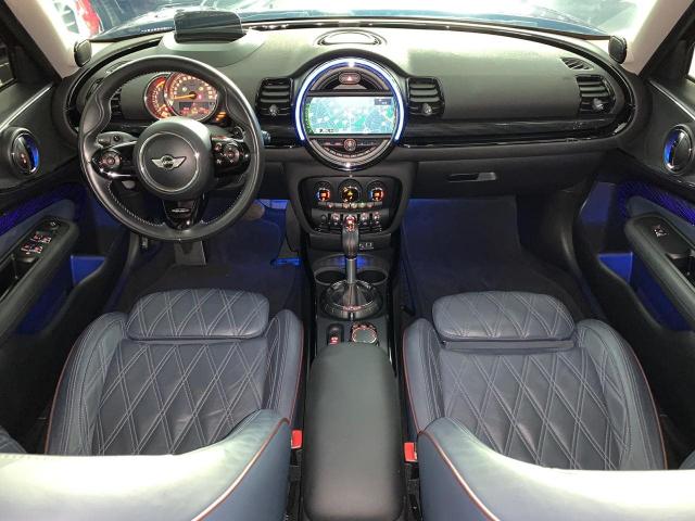 Mini Cooper 2016/2017 2.0 S Top Clubman 16V Turbo Gasolina 4P Automático - Foto 16